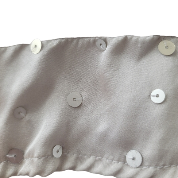 Silk Midi Skirt from Worthington - Picture 5 of 8